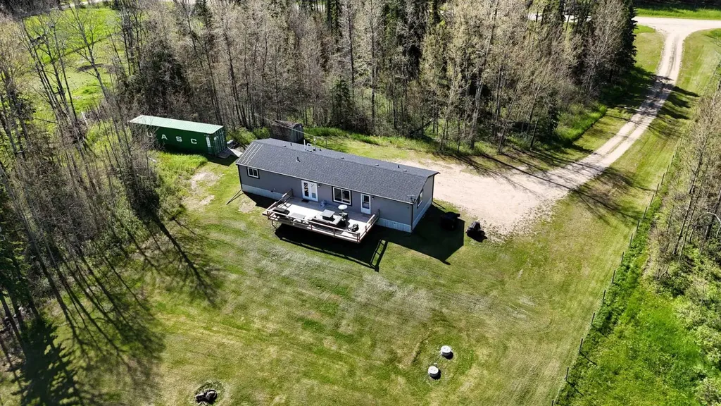 10026 Township Road 533 Rural Yellowhead County AB T0E 2M0