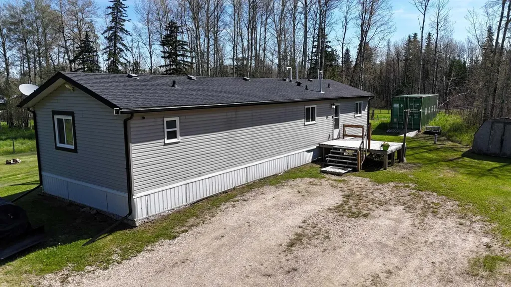 10026 Township Road 533 Rural Yellowhead County AB T0E 2M0
