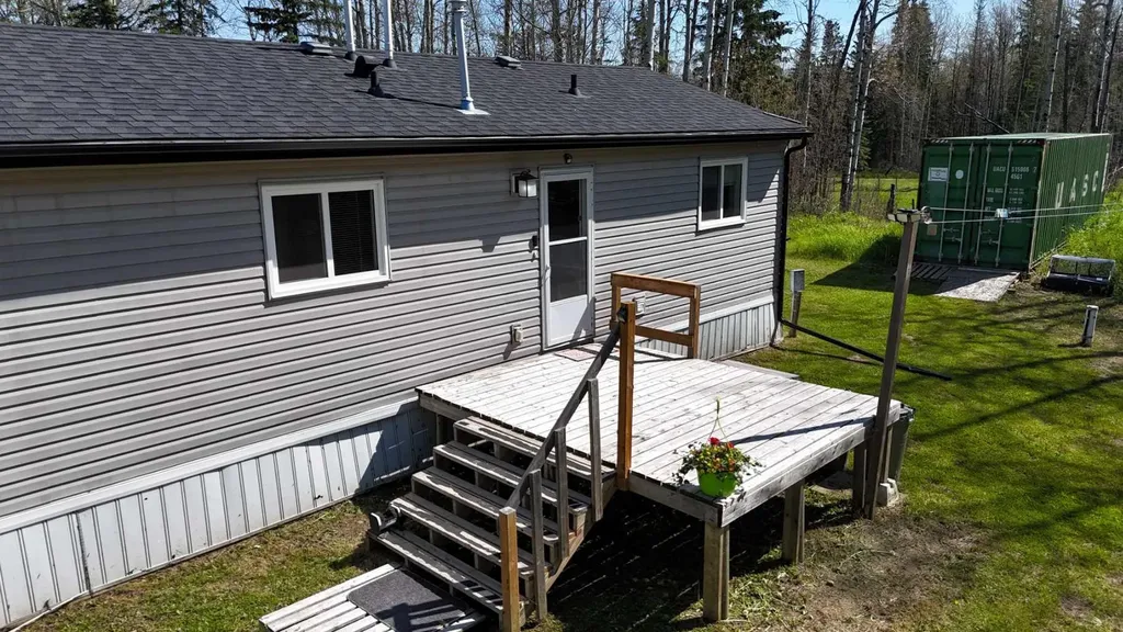 10026 Township Road 533 Rural Yellowhead County AB T0E 2M0