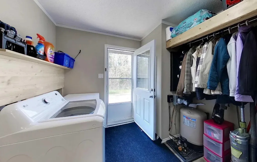10026 Township Road 533 Rural Yellowhead County AB T0E 2M0