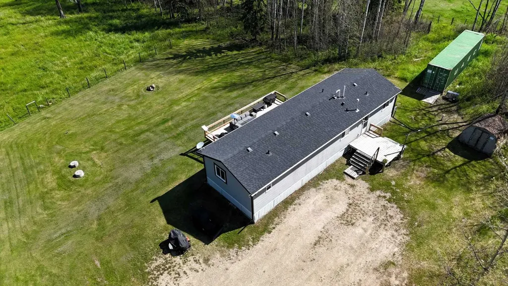10026 Township Road 533 Rural Yellowhead County AB T0E 2M0