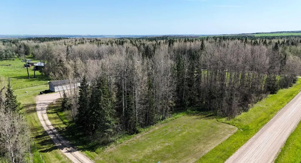 10026 Township Road 533 Rural Yellowhead County AB T0E 2M0