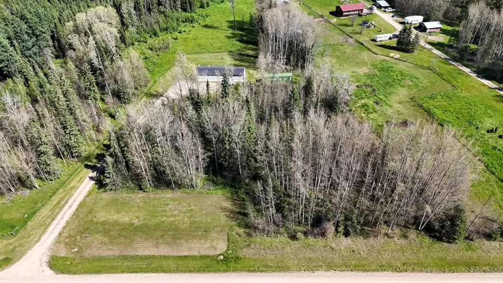 10026 Township Road 533 Rural Yellowhead County AB T0E 2M0