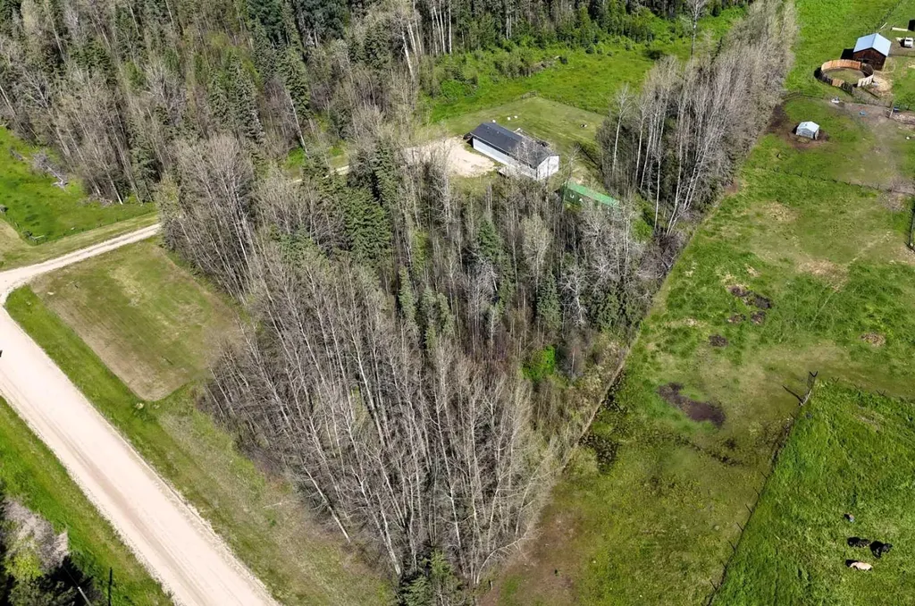 10026 Township Road 533 Rural Yellowhead County AB T0E 2M0