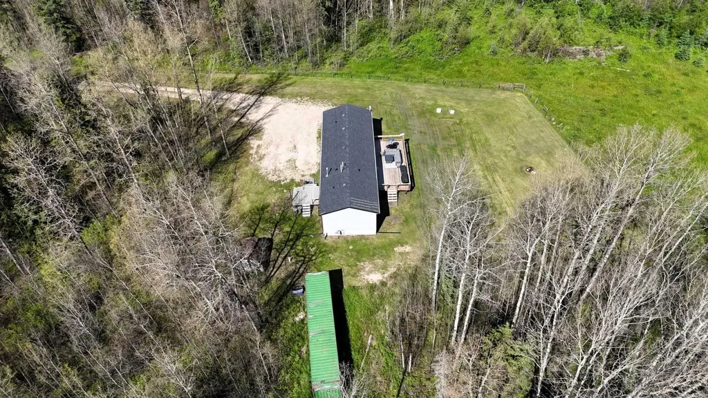 10026 Township Road 533 Rural Yellowhead County AB T0E 2M0