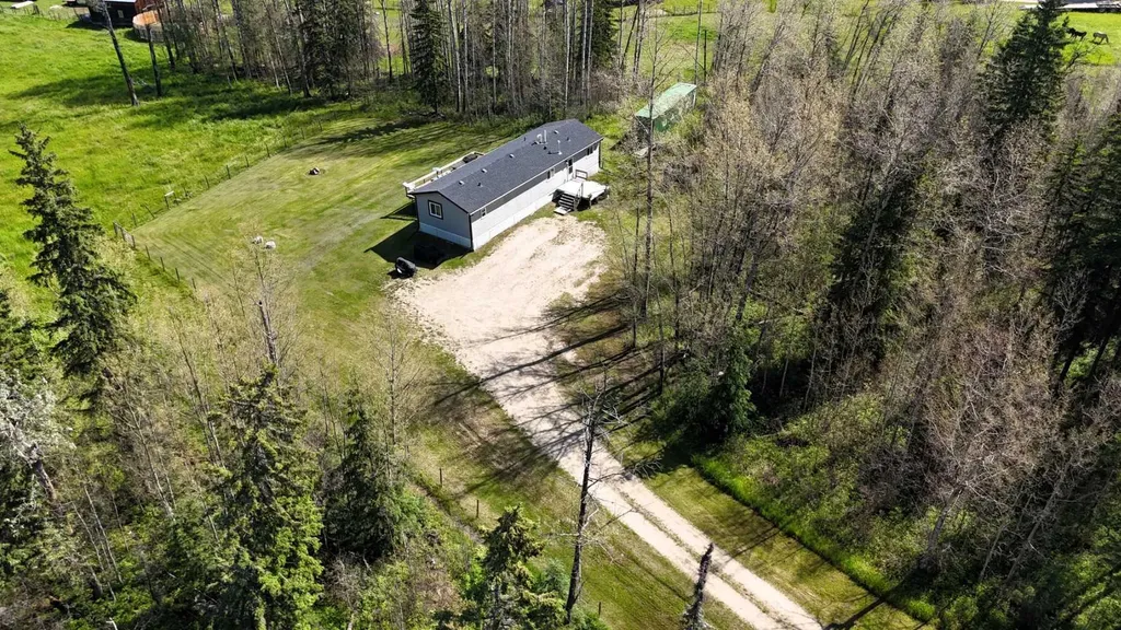 10026 Township Road 533 Rural Yellowhead County AB T0E 2M0