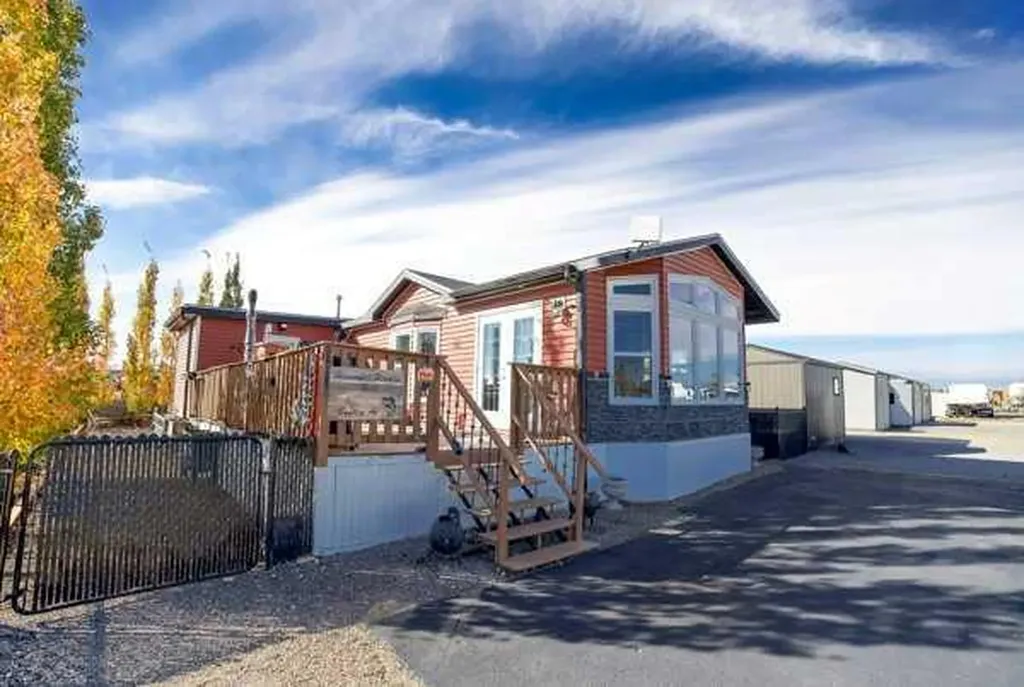 41019 Range Road 11 Rural Lacombe County AB T0C 0J1
