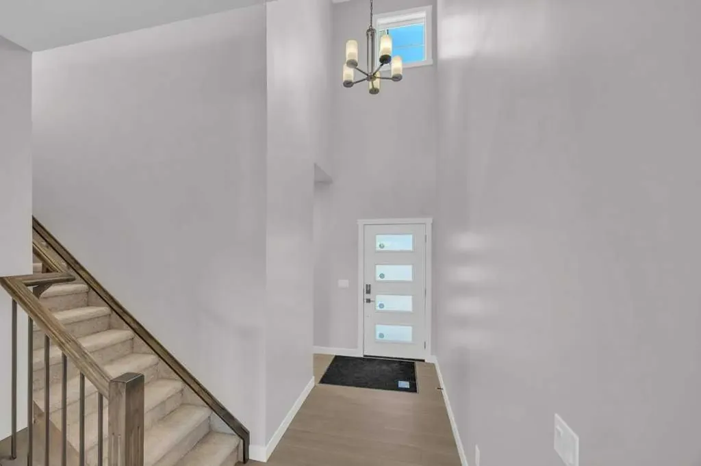 203 Homestead Common NE Calgary AB T3J 5V7