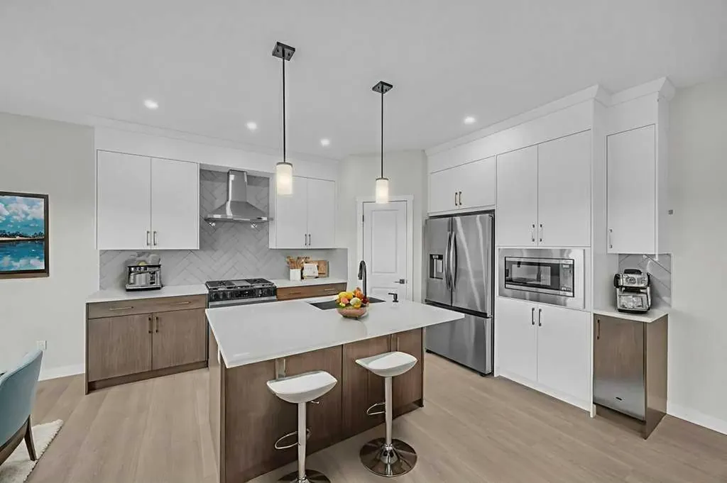 203 Homestead Common NE Calgary AB T3J 5V7