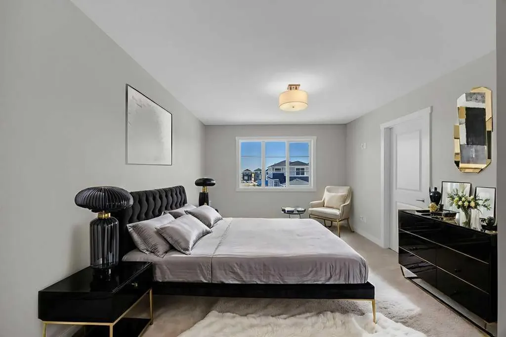 203 Homestead Common NE Calgary AB T3J 5V7