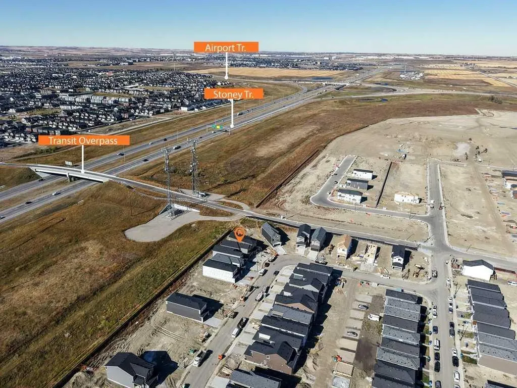 203 Homestead Common NE Calgary AB T3J 5V7