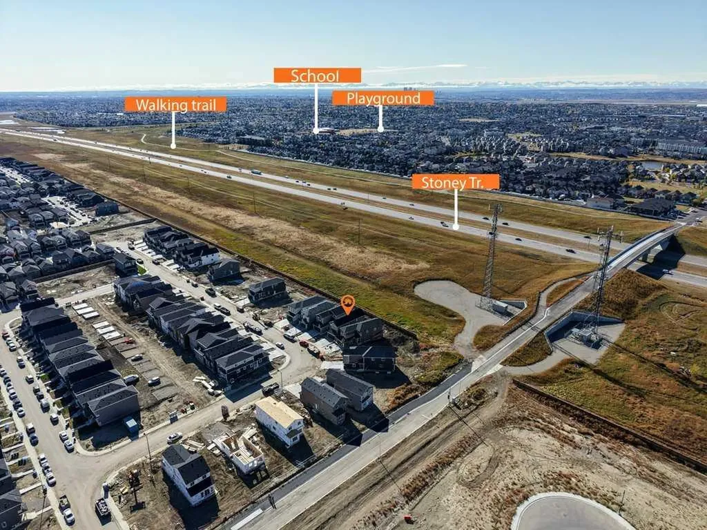 203 Homestead Common NE Calgary AB T3J 5V7