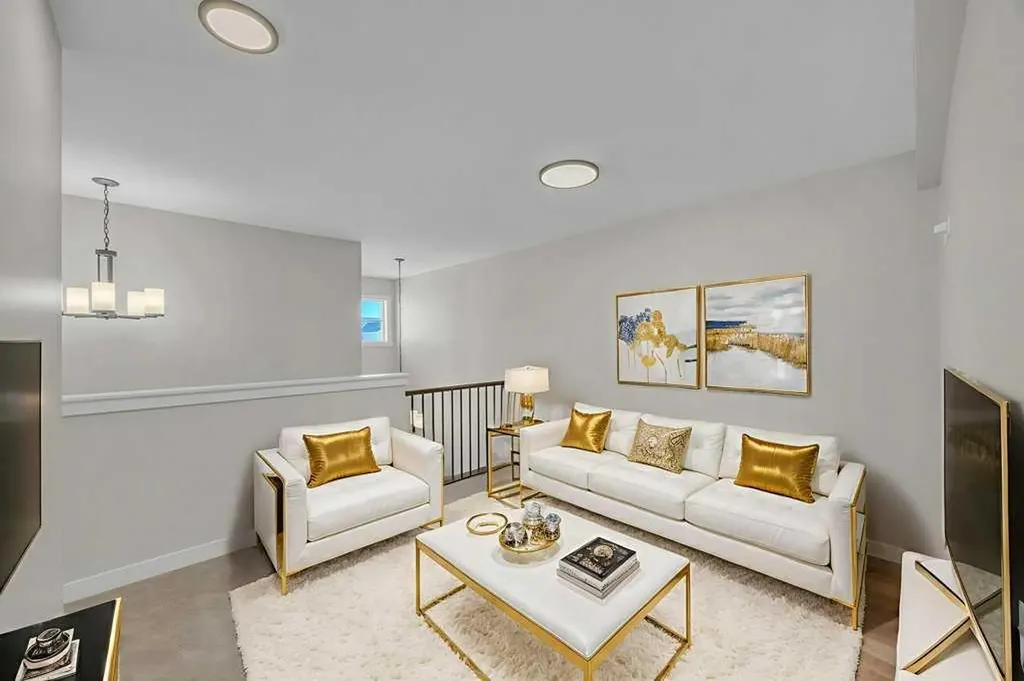 203 Homestead Common NE Calgary AB T3J 5V7
