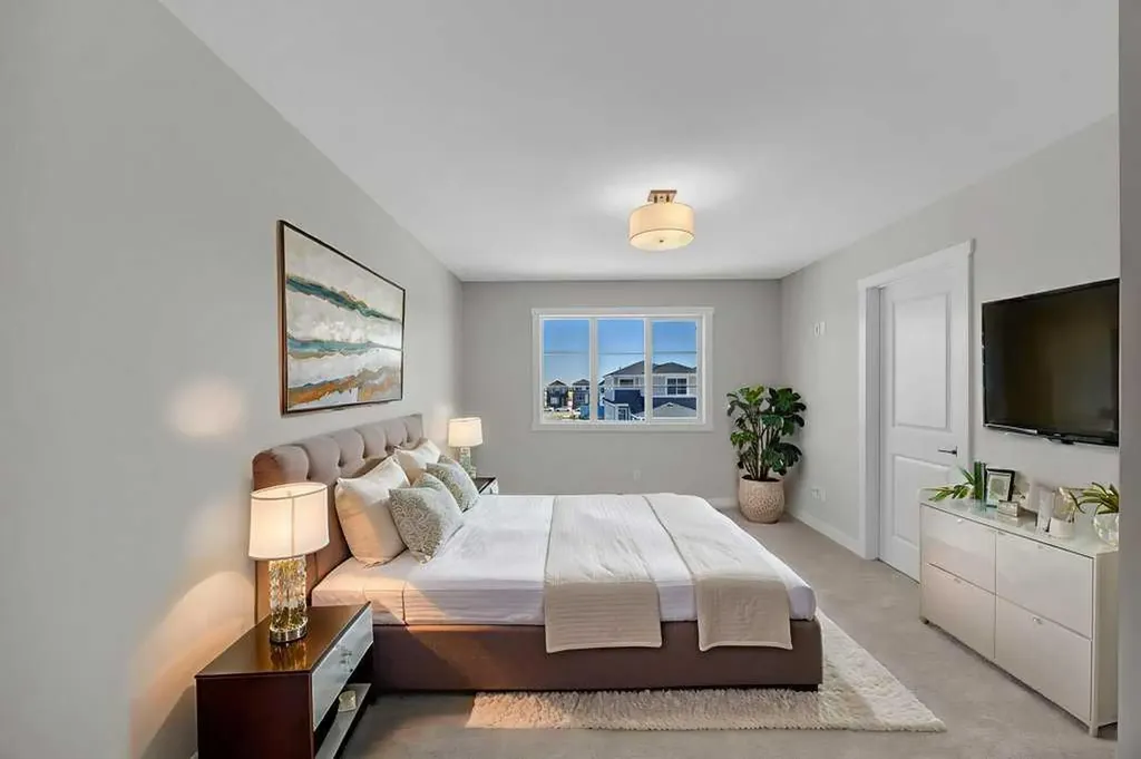 203 Homestead Common NE Calgary AB T3J 5V7