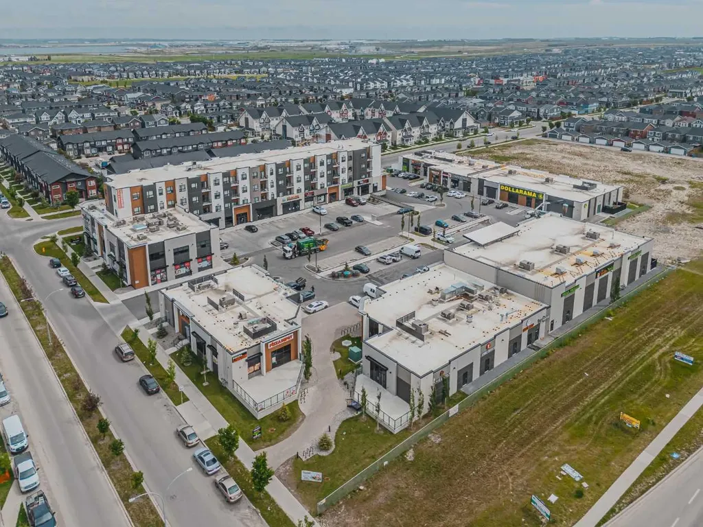 4641 128 Avenue NE Calgary AB T3N 1T3