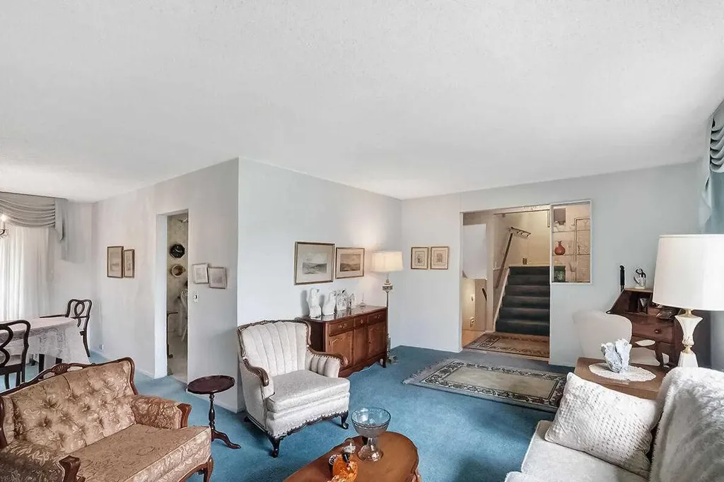 3415 Utah Crescent NW Calgary AB T2N 4A9