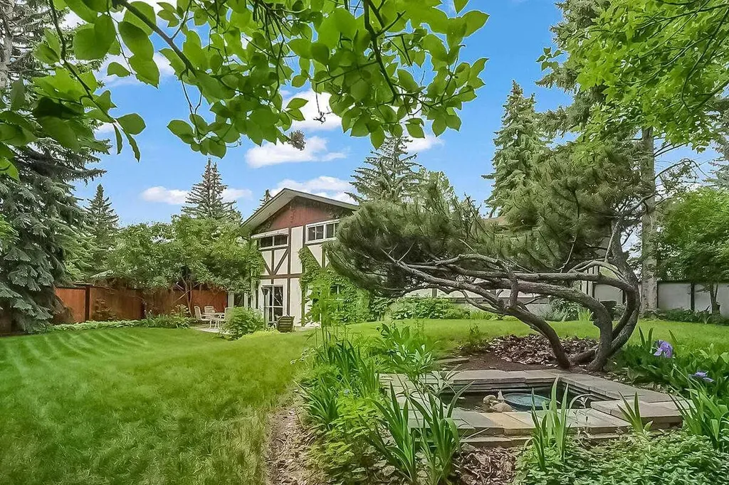 3415 Utah Crescent NW Calgary AB T2N 4A9