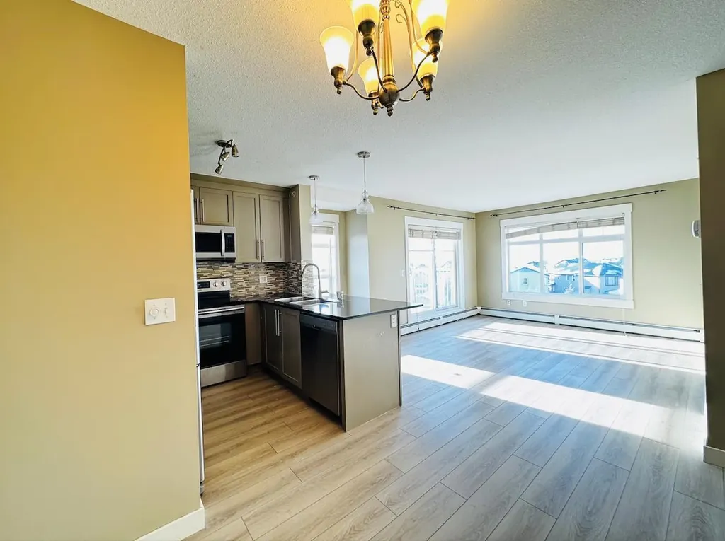 155 Skyview Ranch Way NE Calgary AB T3N0L1
