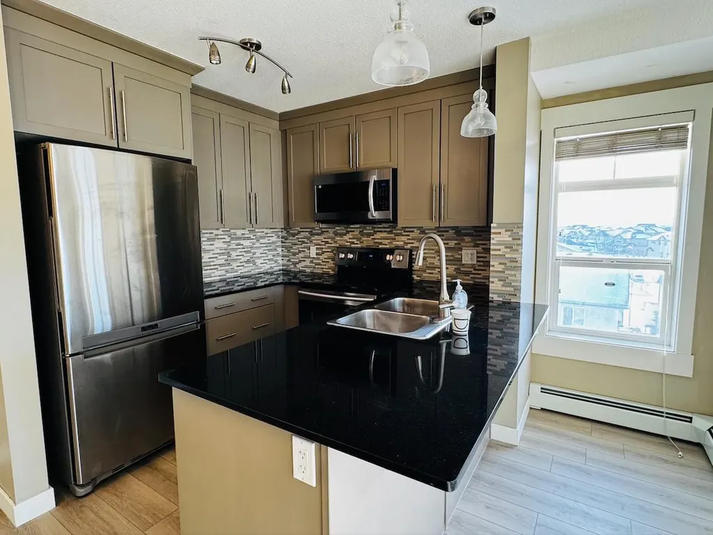 155 Skyview Ranch Way NE Calgary AB T3N0L1