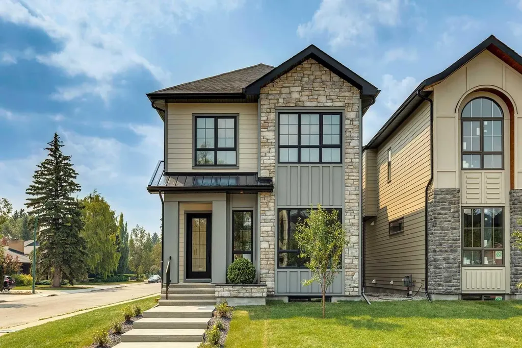 1603 42 Avenue SW Calgary AB T2T 2M4
