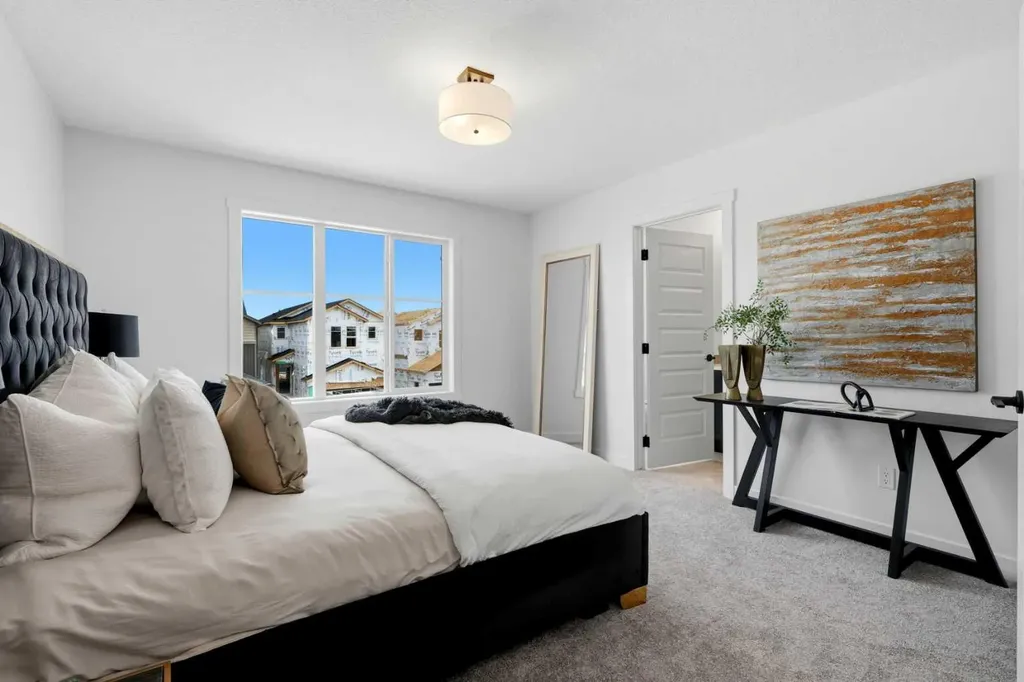 244 Homestead View NE Calgary AB T3J 5T8