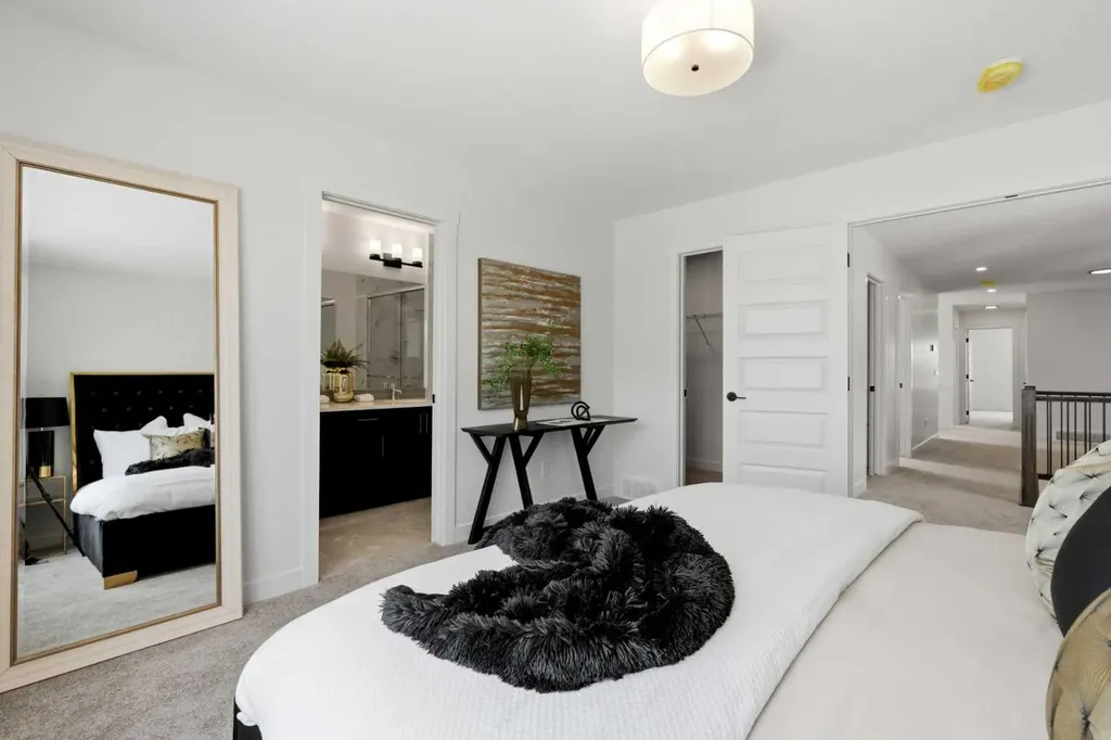 244 Homestead View NE Calgary AB T3J 5T8