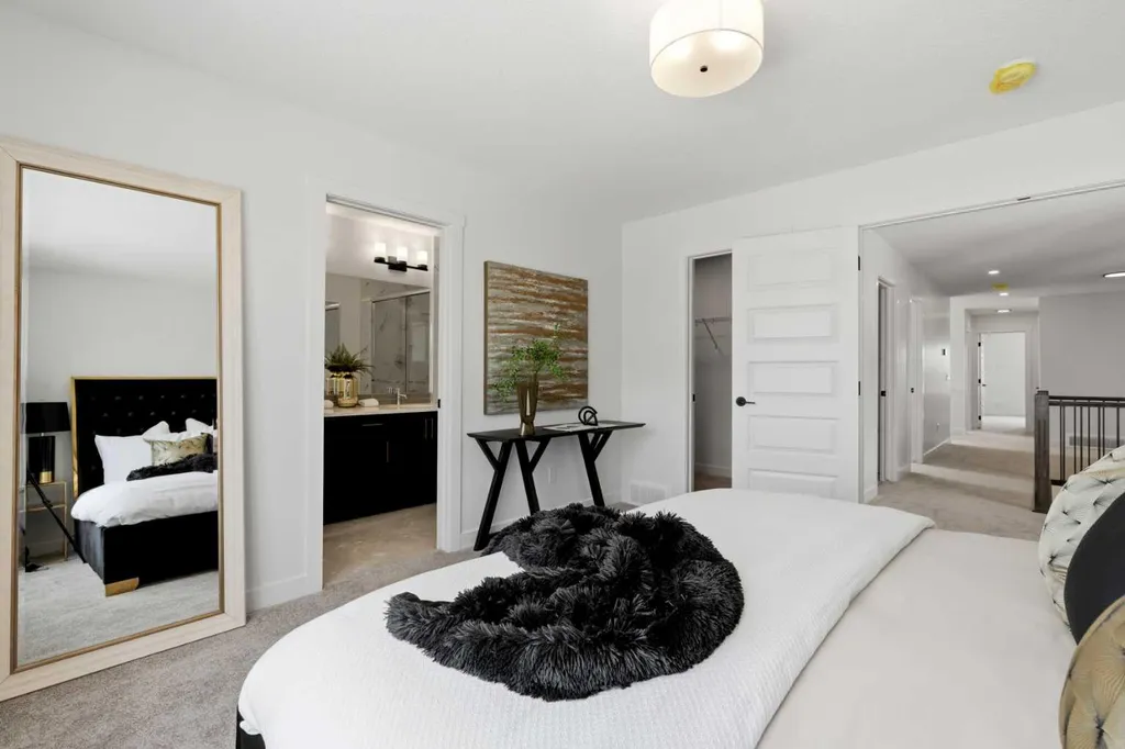 244 Homestead View NE Calgary AB T3J 5T8