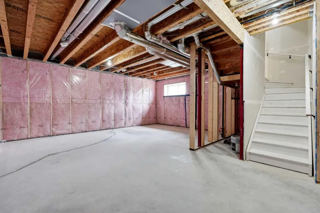 244 Homestead View NE Calgary AB T3J 5T8