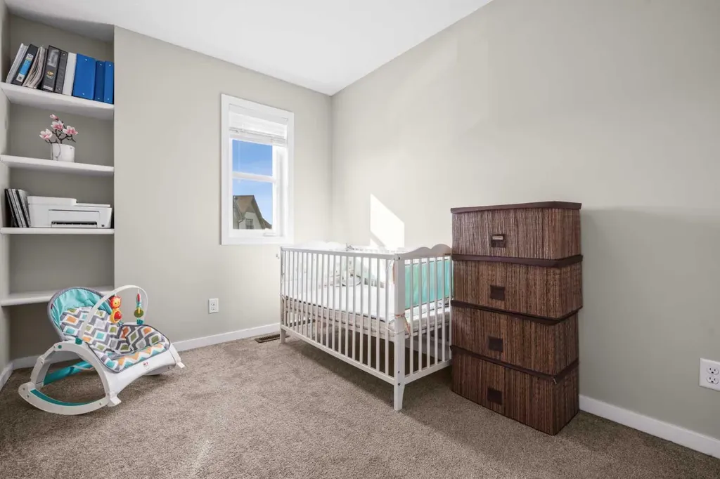 98 Copperstone Villas Calgary AB T2Z 5E3