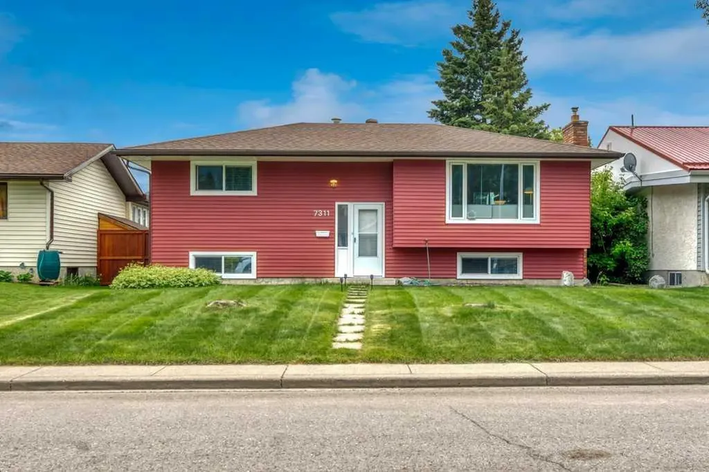 7311 35 Avenue NW Calgary AB T3B 1T2
