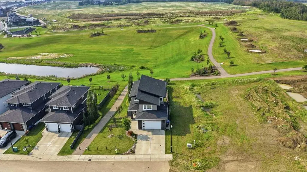 23 Vanveller Way Sylvan Lake AB T4S 0M4