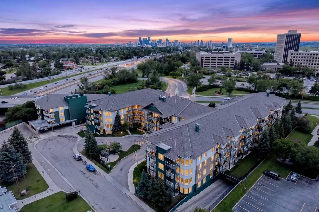 3111 34 Avenue NW Calgary AB T2L 0Y2