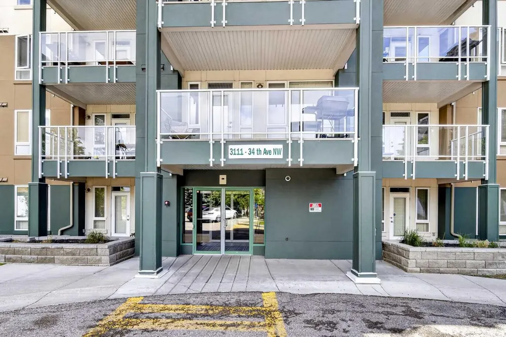 3111 34 Avenue NW Calgary AB T2L 0Y2