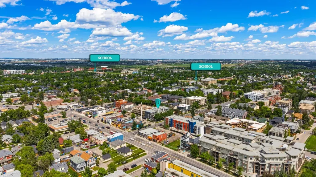 805 4 Street NE Calgary AB T2E 3S9