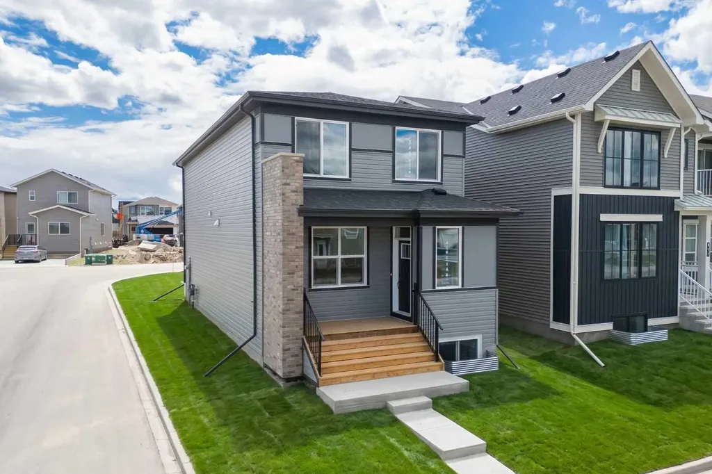 3130 Chinook Winds Drive SW Airdrie AB T4B 5P7