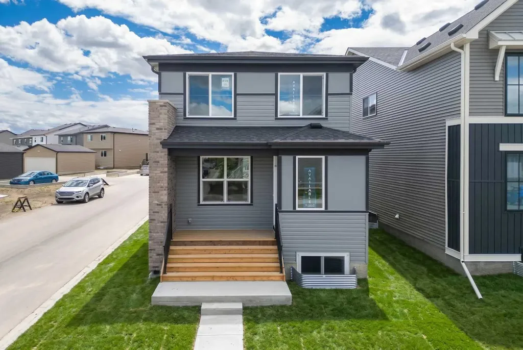 3130 Chinook Winds Drive SW Airdrie AB T4B 5P7