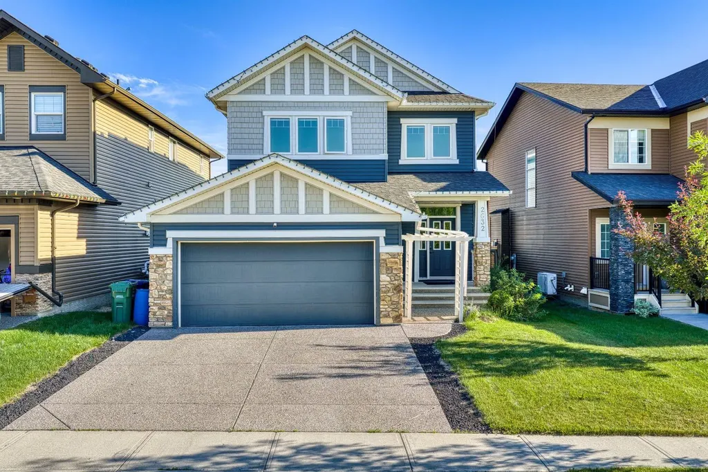 2632 Ravenslea Gardens SE Airdrie AB T4A 0T2