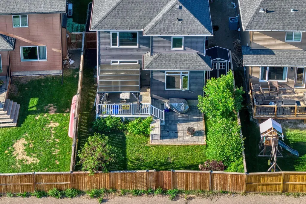 2632 Ravenslea Gardens SE Airdrie AB T4A 0T2