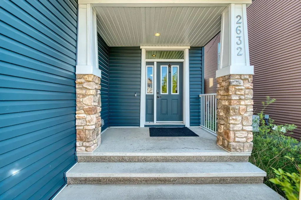 2632 Ravenslea Gardens SE Airdrie AB T4A 0T2