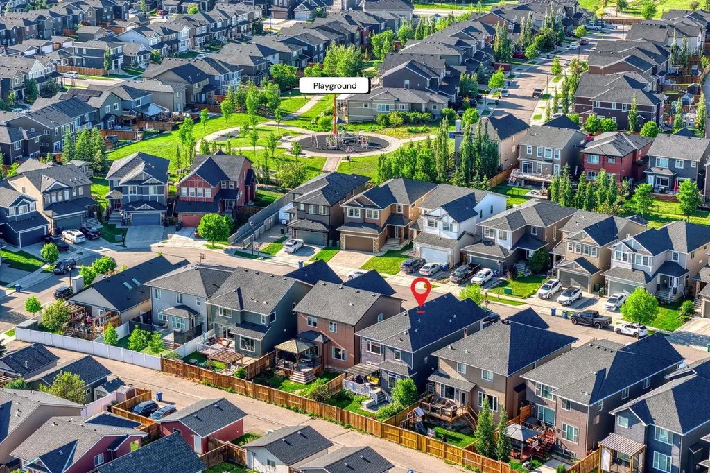 2632 Ravenslea Gardens SE Airdrie AB T4A 0T2