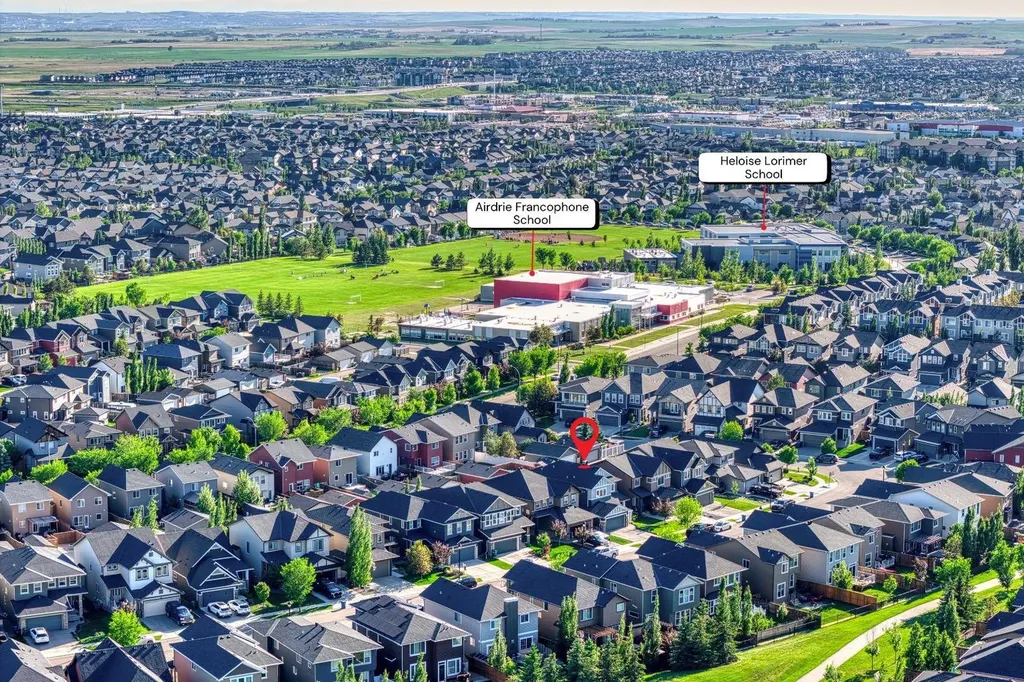 2632 Ravenslea Gardens SE Airdrie AB T4A 0T2