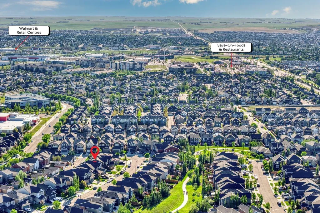 2632 Ravenslea Gardens SE Airdrie AB T4A 0T2