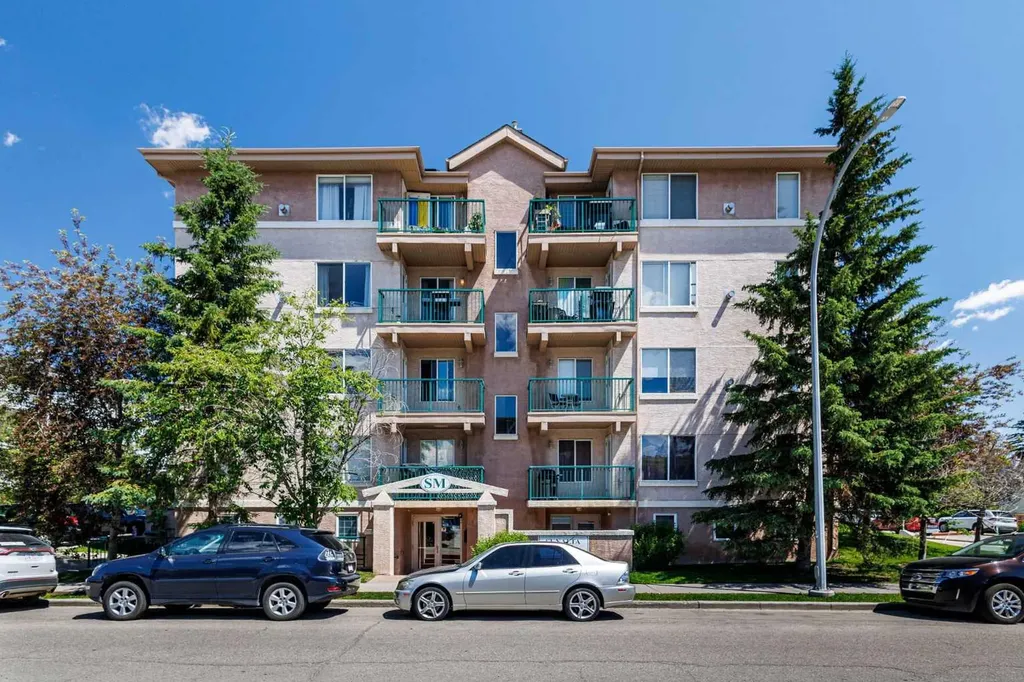 1110 17 Street SW Calgary AB T3C 0R4