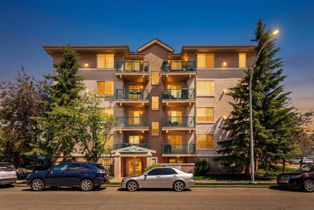 1110 17 Street SW Calgary AB T3C 3X3