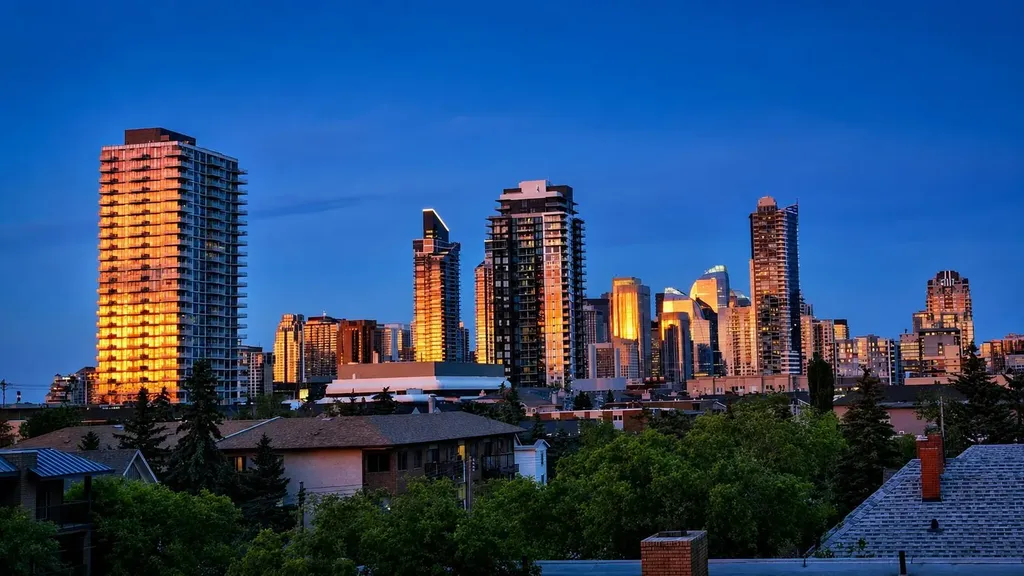 1110 17 Street SW Calgary AB T3C 3X3