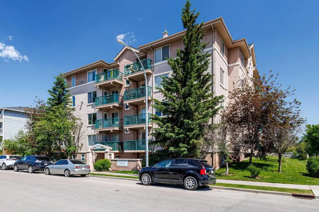 1110 17 Street SW Calgary AB T3C 0R4