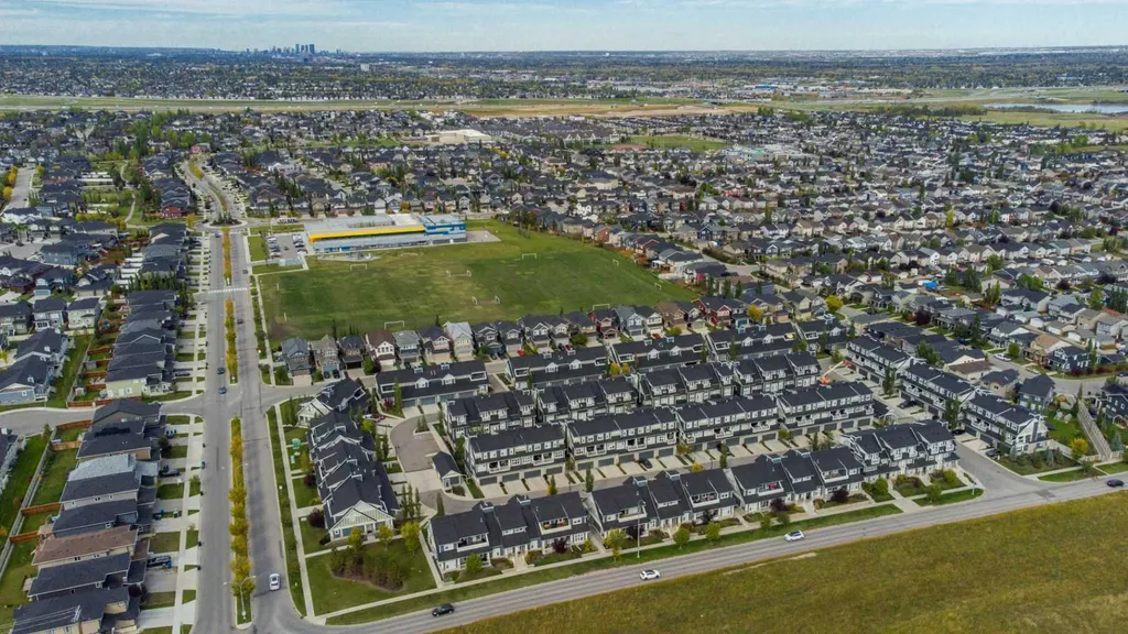 197 Silverado Plains Park SW Calgary AB T2X 1Y9