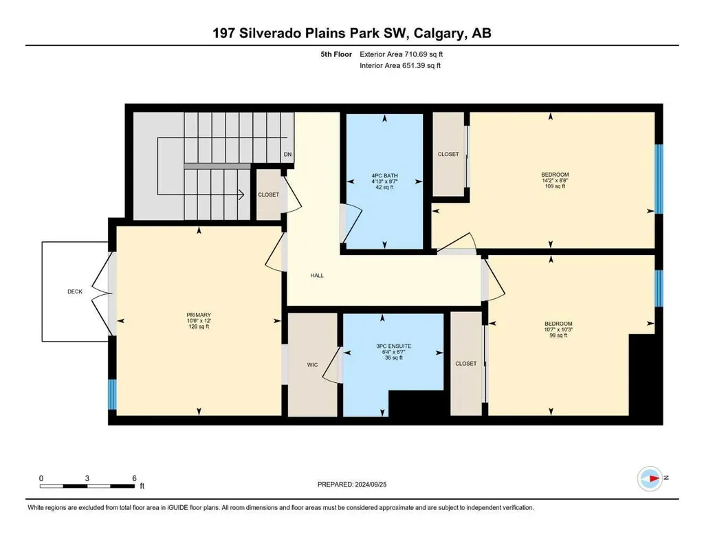 197 Silverado Plains Park SW Calgary AB T2X 1Y9