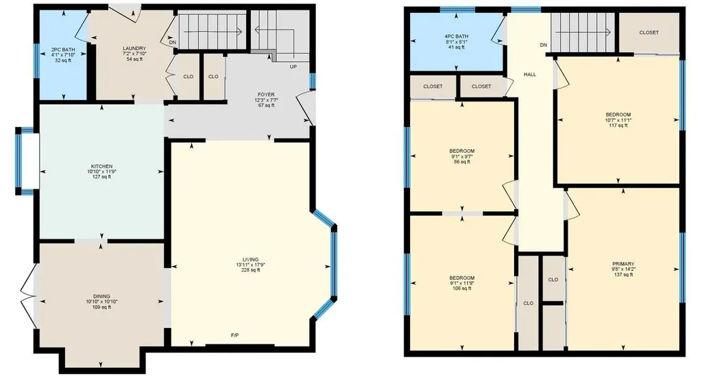 820 Canford Crescent SW Calgary AB T2W 1L2