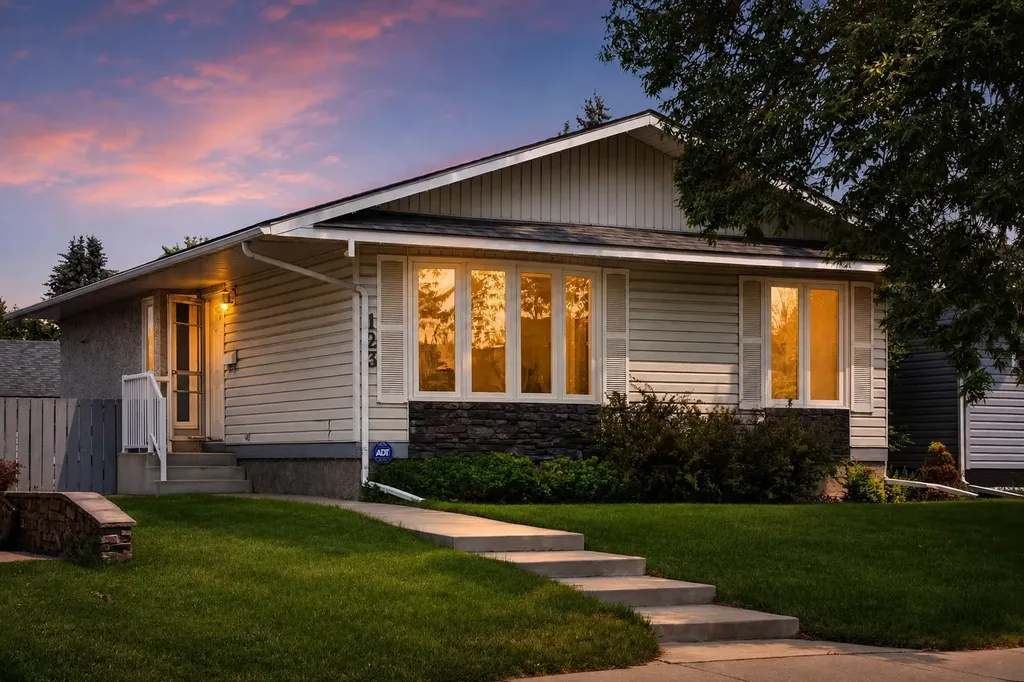 123 Templewood Road NE Calgary AB T1Y 4B1